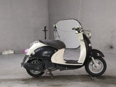 Yamaha VINO50