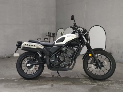 Honda CL250 2023