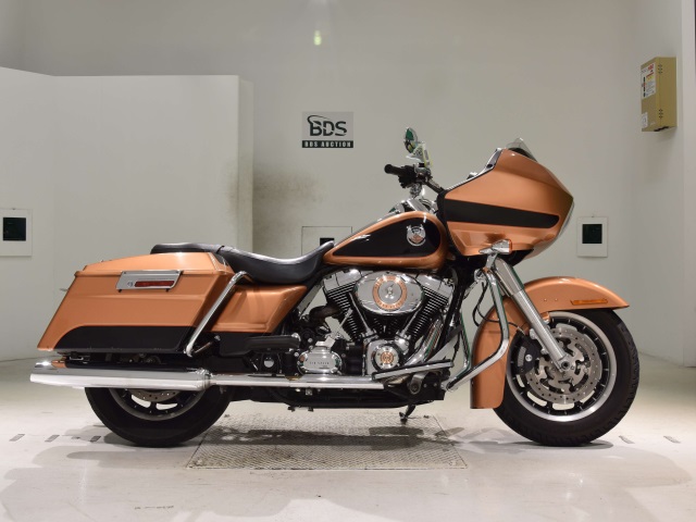 HD ROAD GLIDE FLTR1580 2008