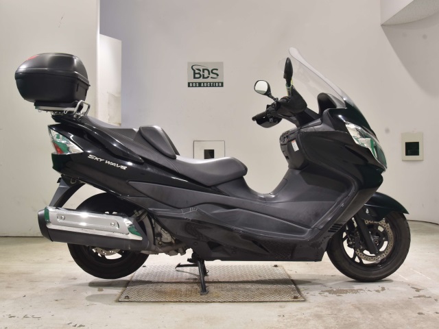 Suzuki SKYWAVE 250S