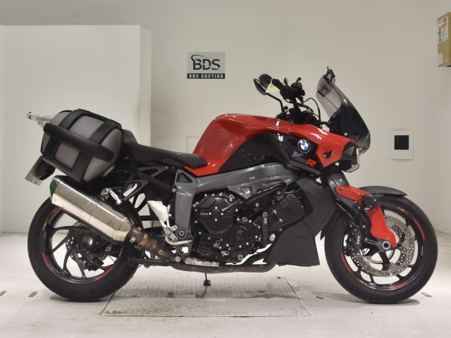 BMW K1300R 2014
