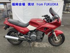 Triumph SPRINT 900 1995
