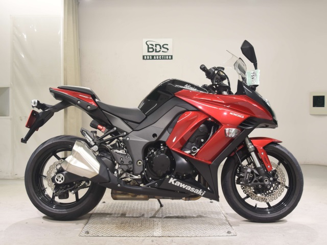 Kawasaki NINJA1000A 2014