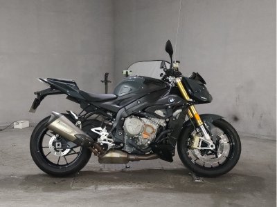 BMW S1000R 2019