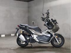 Honda ADV 150 2020