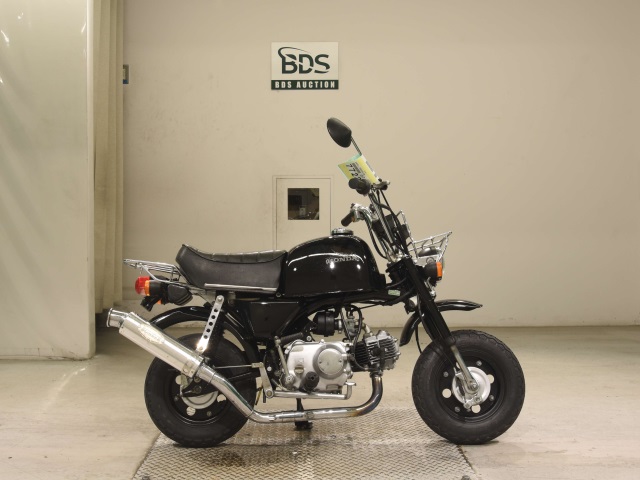 Honda GORILLA 1988