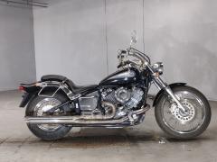 Yamaha DRAGSTAR XVS400 2001