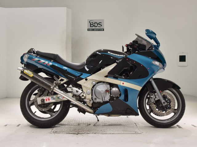 Kawasaki ZZ-R400 1994