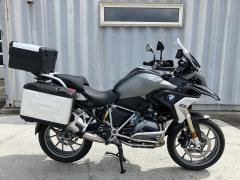 BMW R1200GS ADVENTURE 2018
