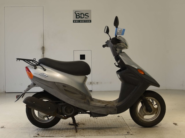 Yamaha BJ 2005