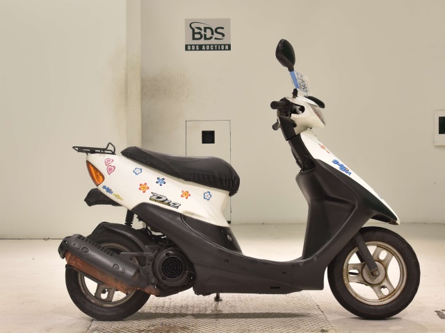 Honda DIO-3