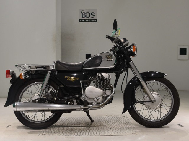 Honda CD125 BENLY 1994