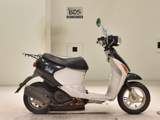 Suzuki PALETTE