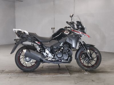 Suzuki V-STROM DL250
