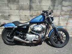 HD SPORTSTER XL883 2005