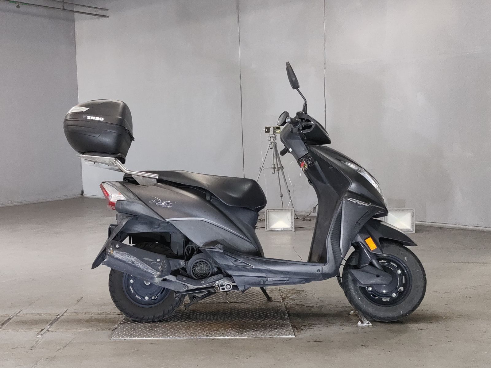 Honda DIO110 2018
