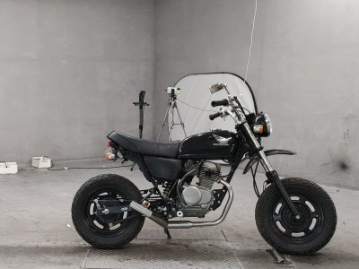 Honda APE50 2009