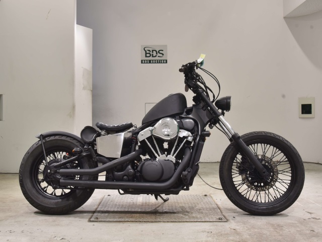 Honda STEED400VCL 1995