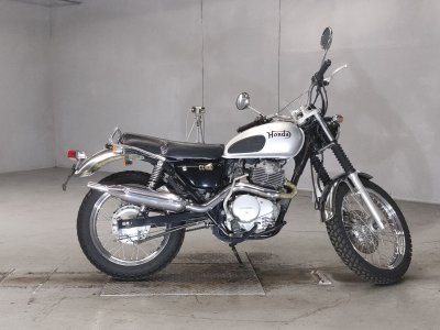 Honda CL400 1998