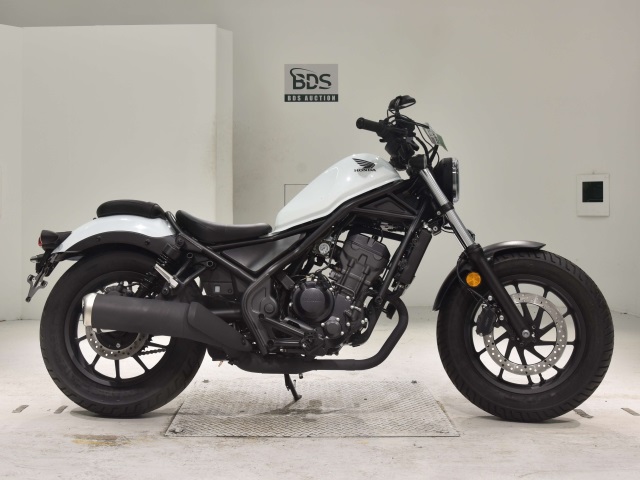 Honda REBEL CMX250 2023