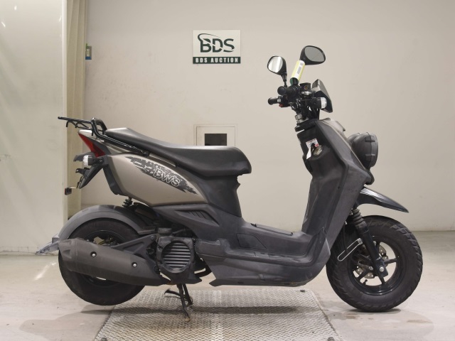Yamaha BWS-3 2016
