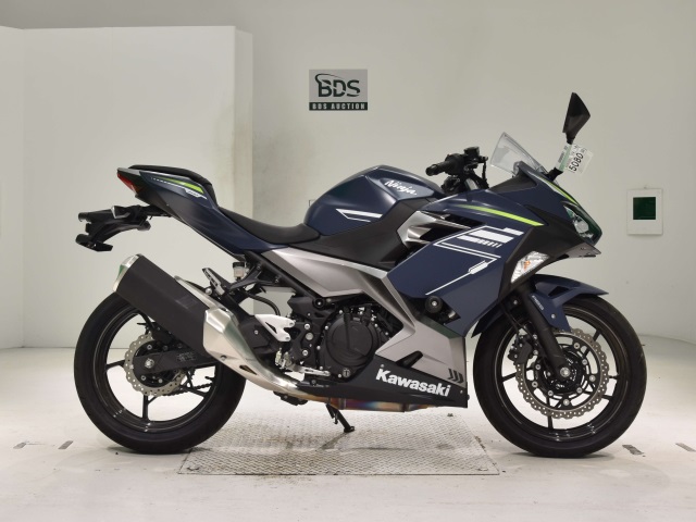 Kawasaki NINJA400 2022