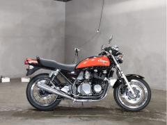 Kawasaki ZEPHYR750RS