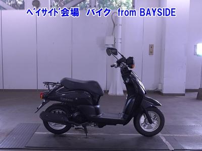 Honda TODAY 2012