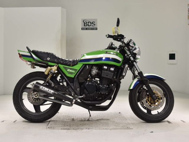 Kawasaki ZRX400 1994