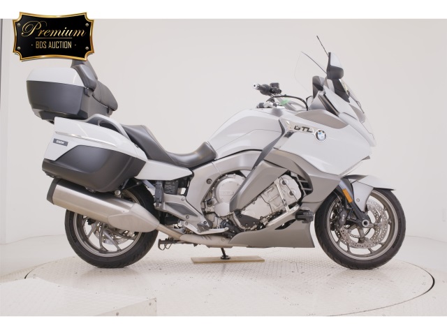 BMW K1600GTL 2017