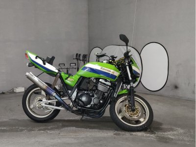 Kawasaki ZRX1100 1998