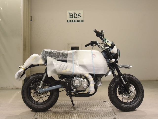 Honda MONKEY125 2024