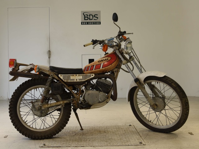 Ural TY125