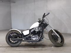 Honda STEED400 1994