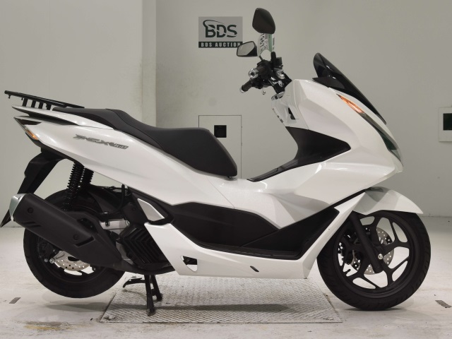 Honda PCX160 2021