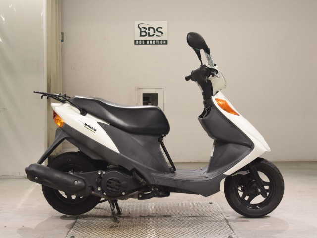 Suzuki ADDRESS V125