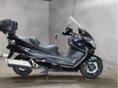Suzuki SKYWAVE 400S 2008