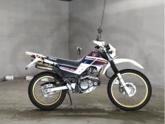 Yamaha SEROW XT225 1996