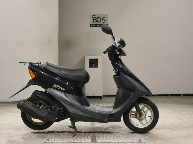 Honda DIO-3