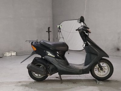 Honda DIO