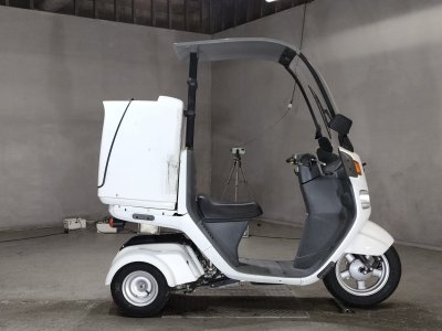 Honda GYRO CANOPY 2019