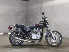 Kawasaki Z1000LTD 2021