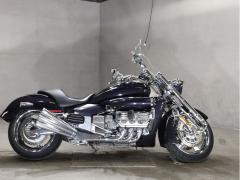 Honda NRX1800 VALKYRIE RUNE 2012