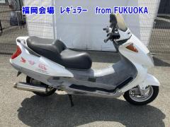 Honda FORESIGHT 1997