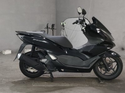 Honda PCX160 2021