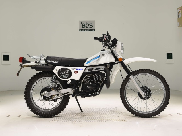 Suzuki TS185 2005