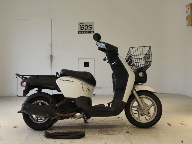 Honda BENLY110 2013