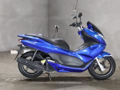 Honda PCX125 2014