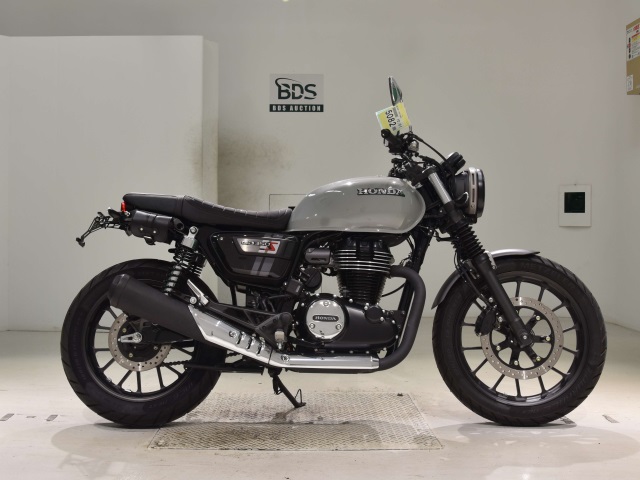 Honda GB350 2021