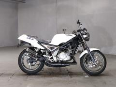 Yamaha R1-Z 1991